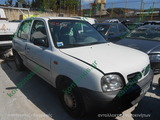 NISSAN MICRA K11